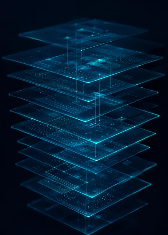 Enterprise Technology