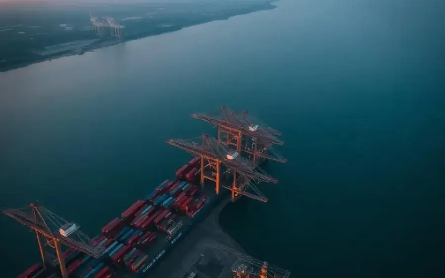 Asia's innovation advantage
